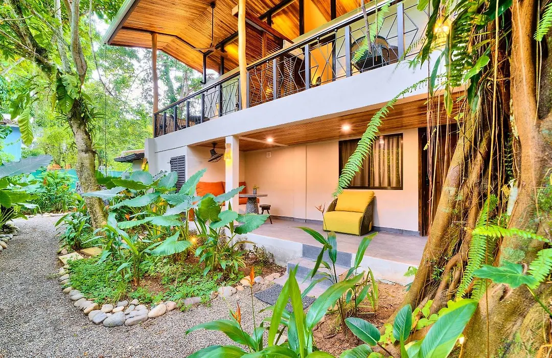 Conga Boutique Hotel-1