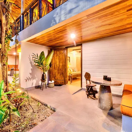 Conga Boutique Hotel-3